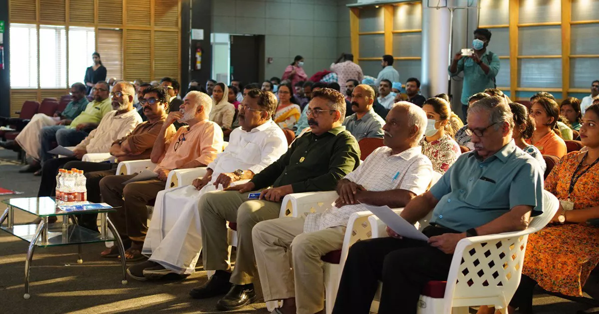 Robotic Surgery in Calicut