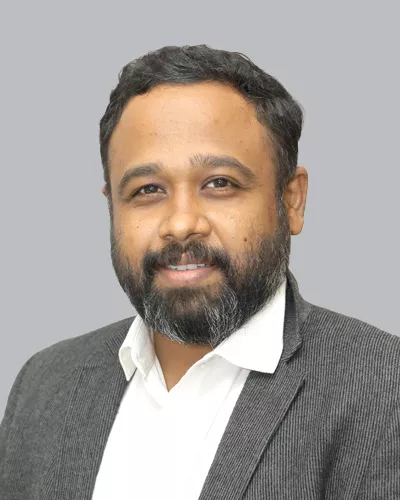 Dr. Santosh, General surgery