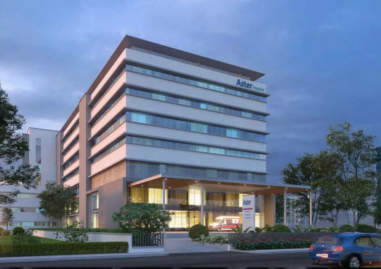 MIMS Kasaragod Hospital