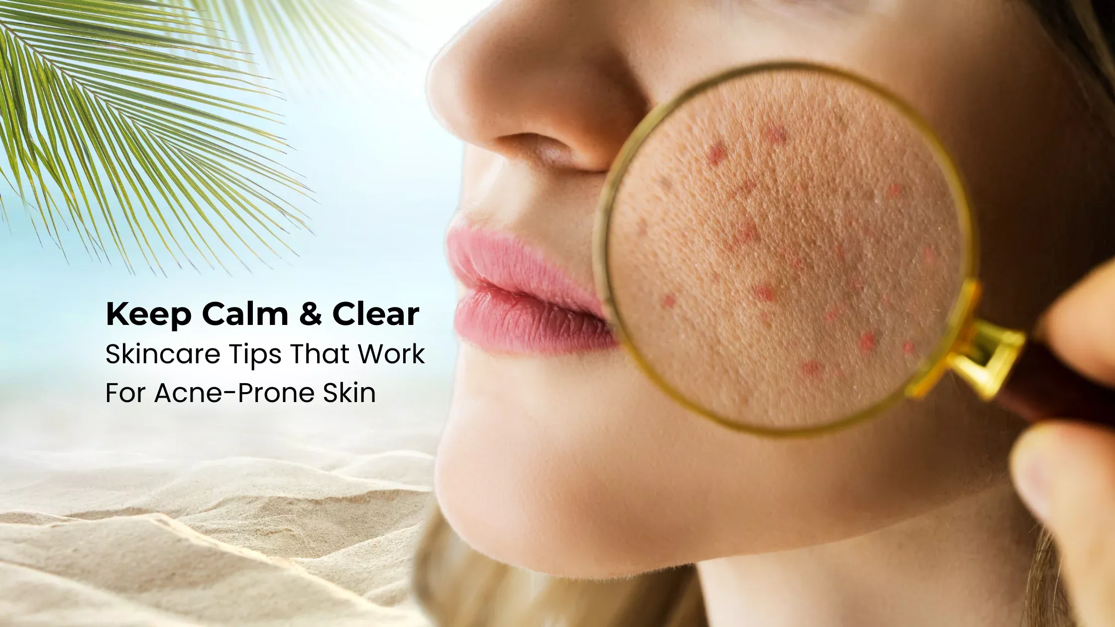 Acne Aster CMI