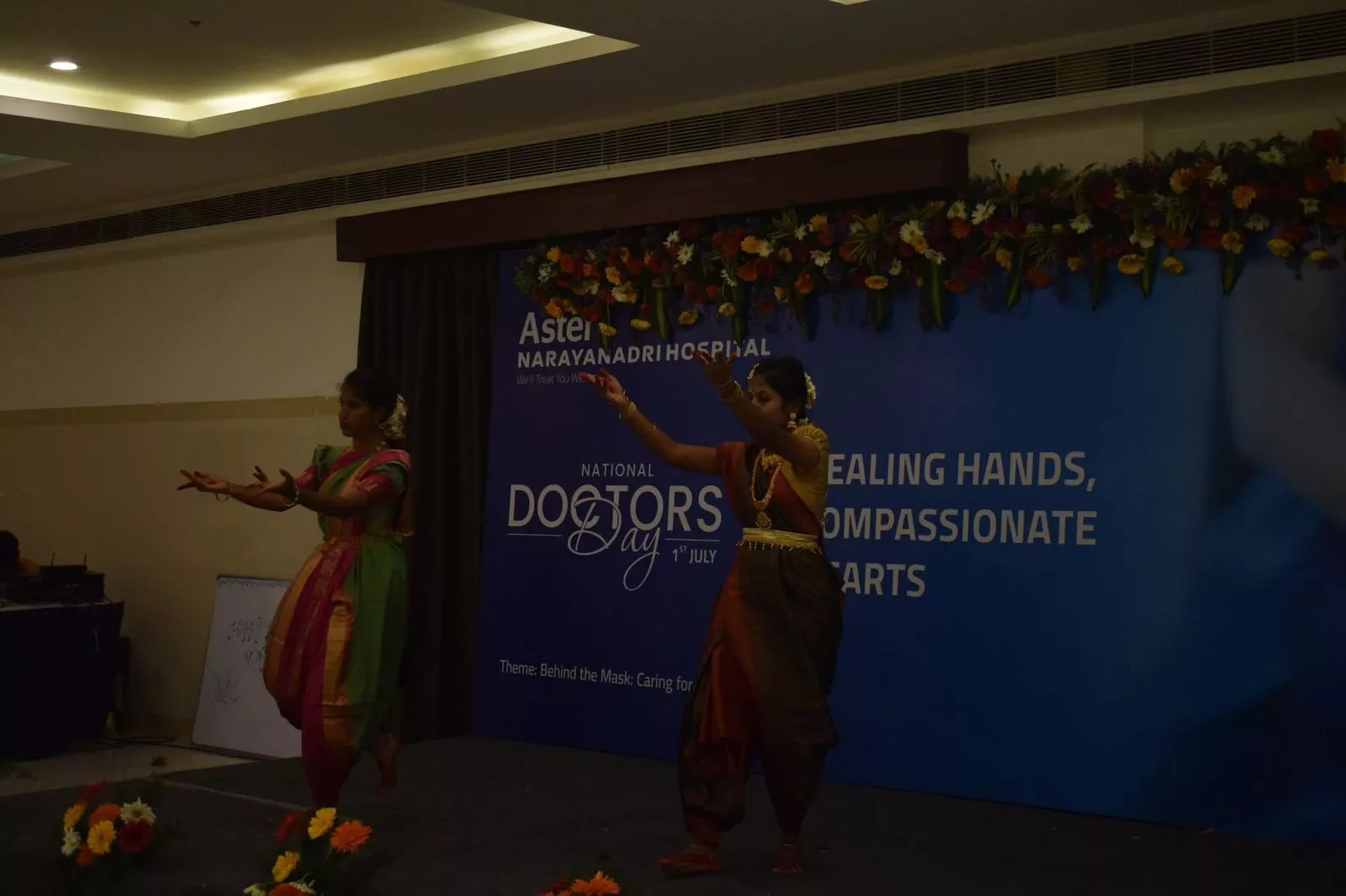 Doctors day 2