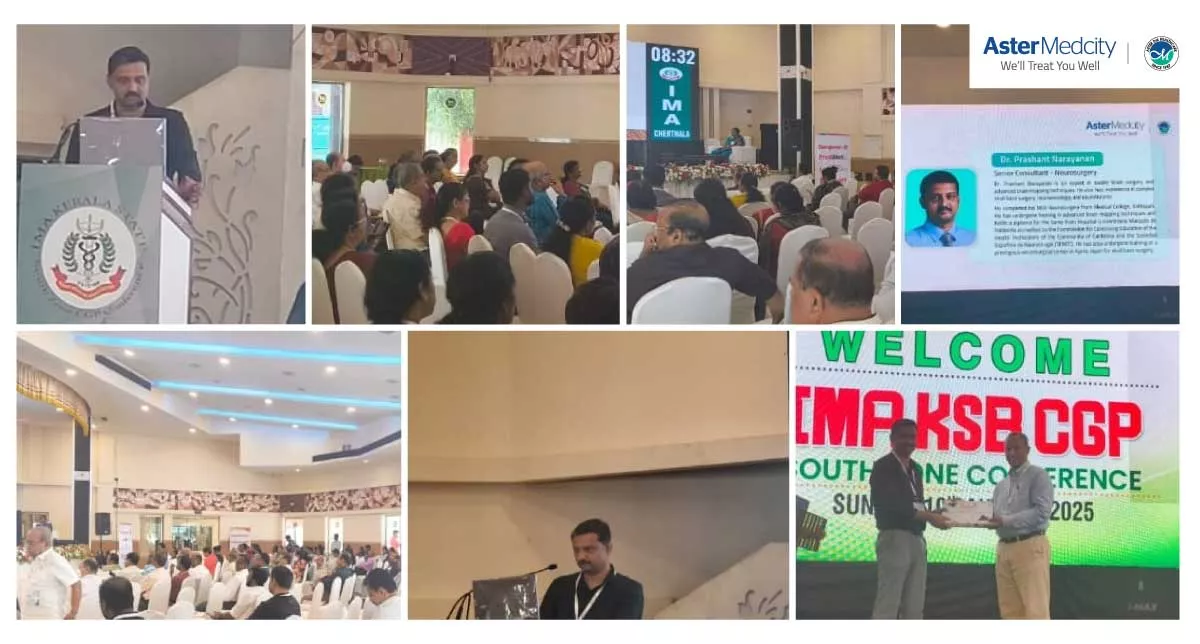 IMA KSB CGP South Zone Conference