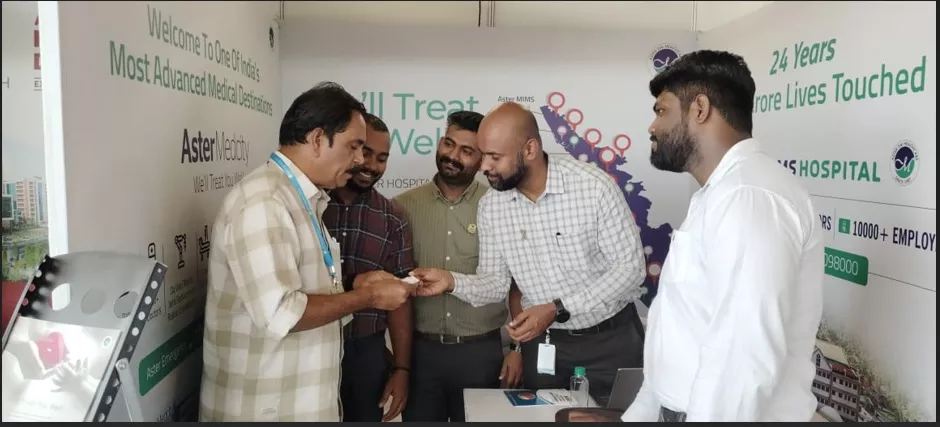 The Liver Foundation of Kerala (LIFOK) Meet