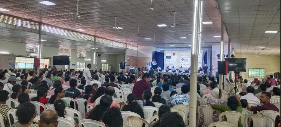 The Liver Foundation of Kerala (LIFOK) Meet