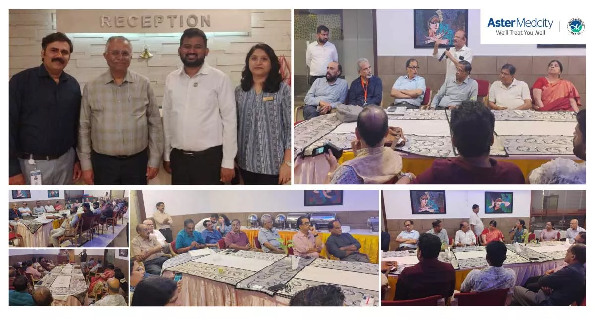 CME organized by Qualified Private Medical Practitioners Association (QPMPA)
