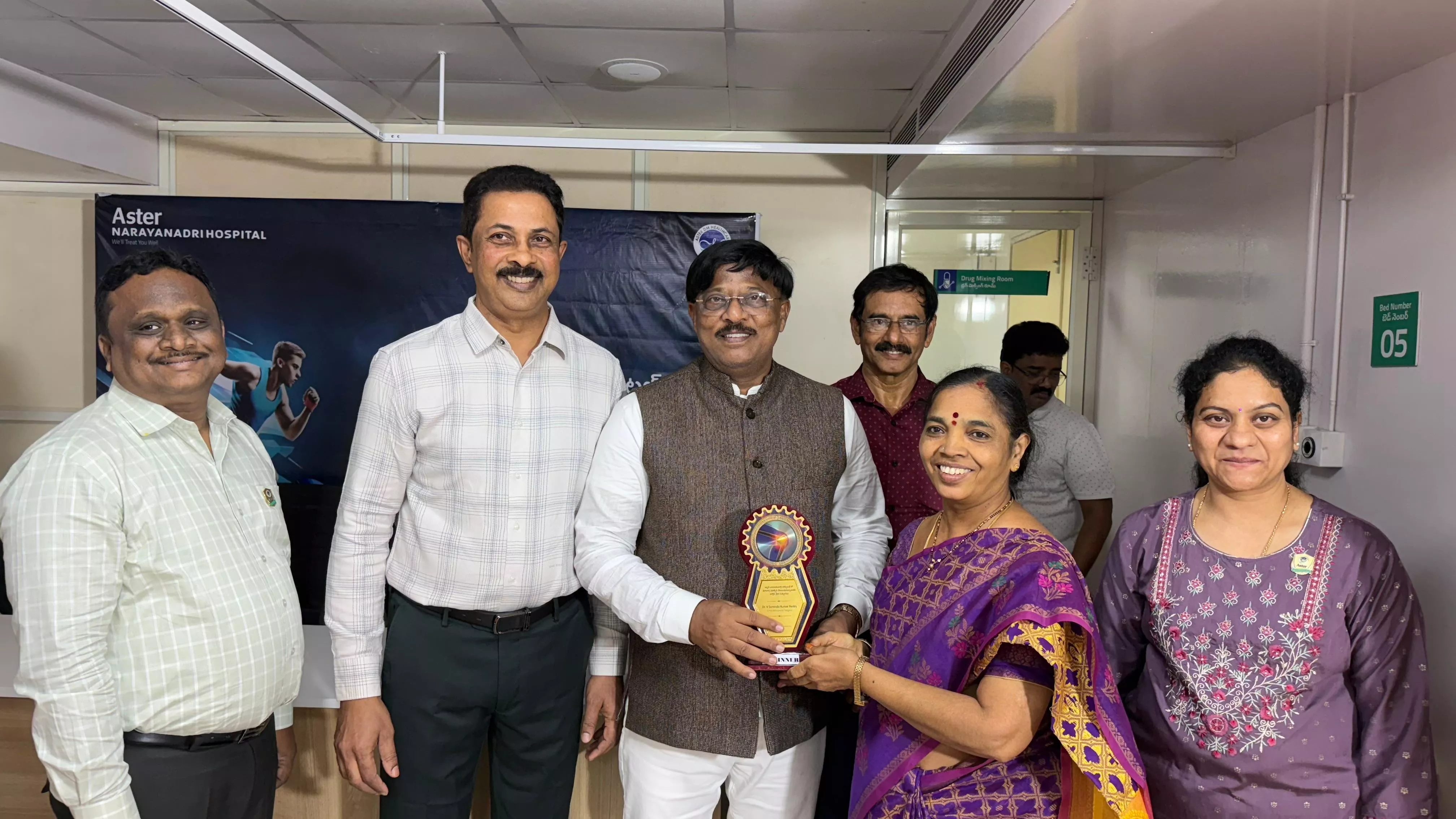 TKR Sports meet 2025 8