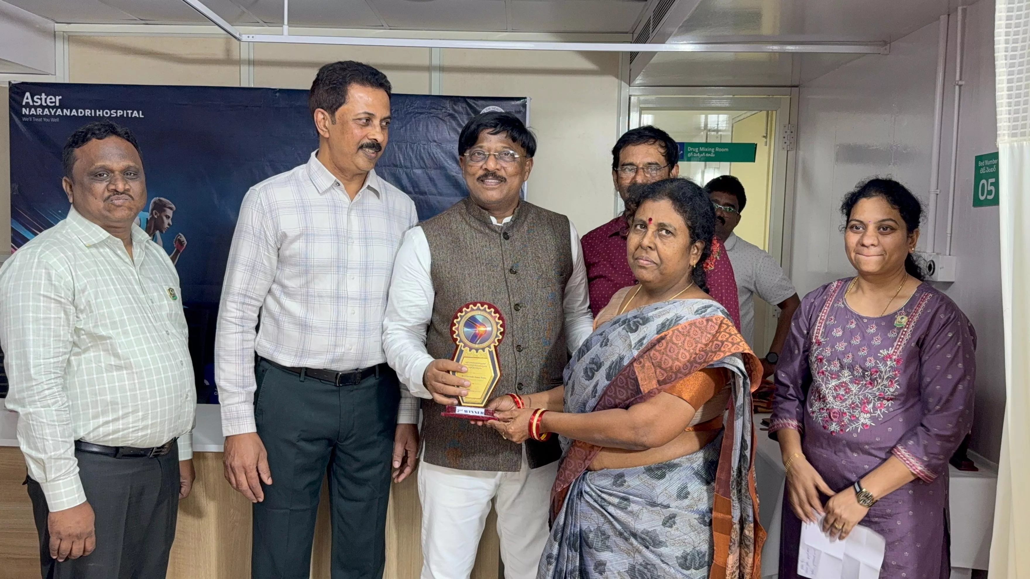 TKR Sports meet 2025 9