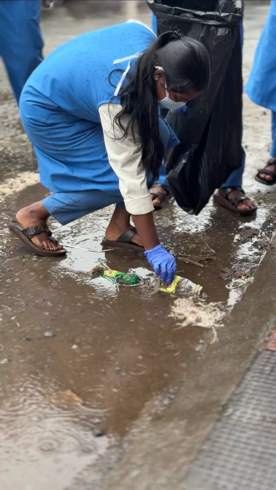 My India