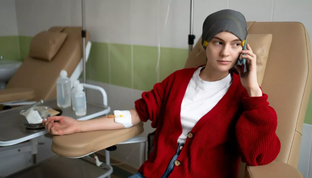 Chemotherapy