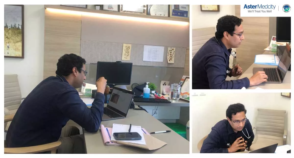Healthy Heart Awareness Session at DBiz