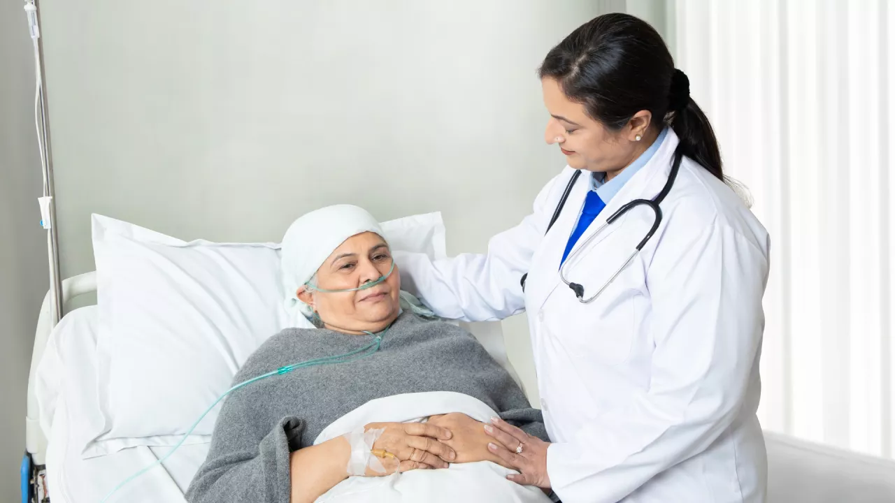 Personalized medicine in cancer