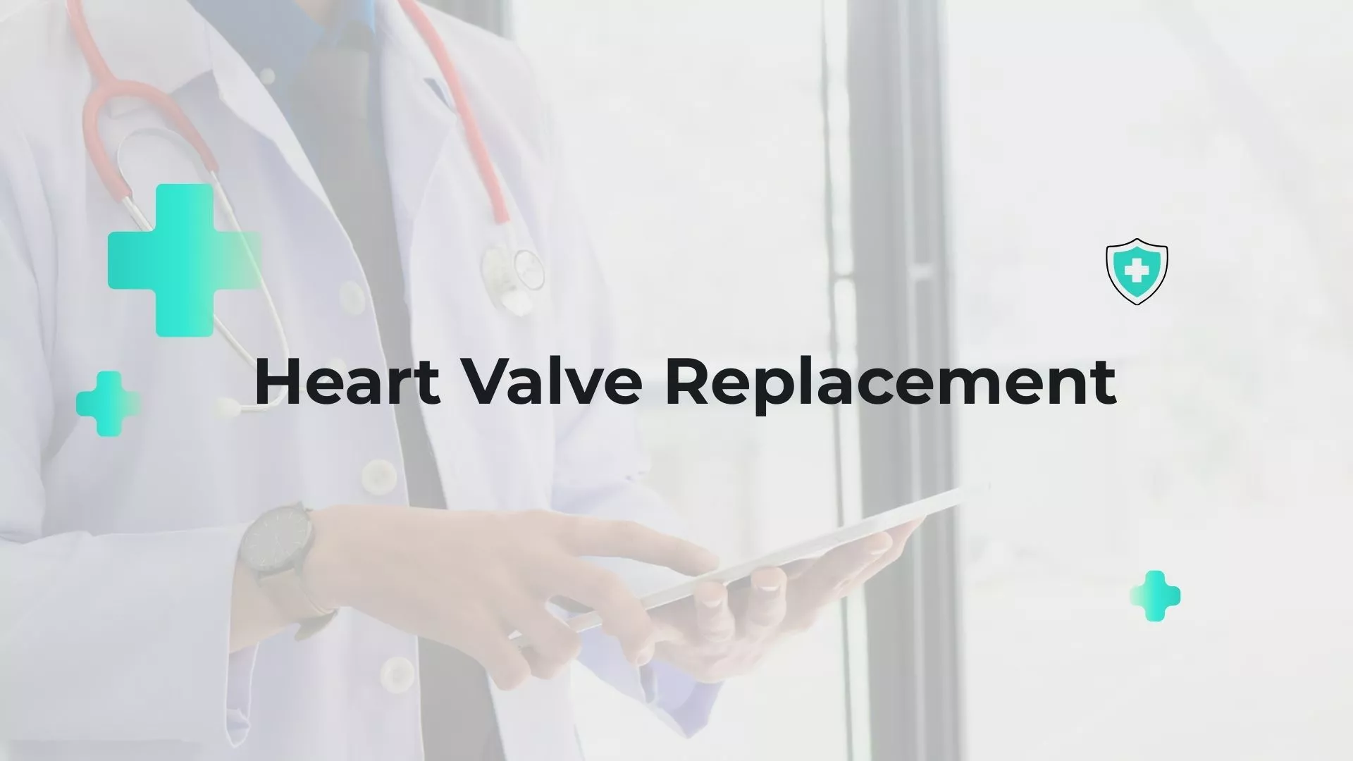 Heart Valve Replacement