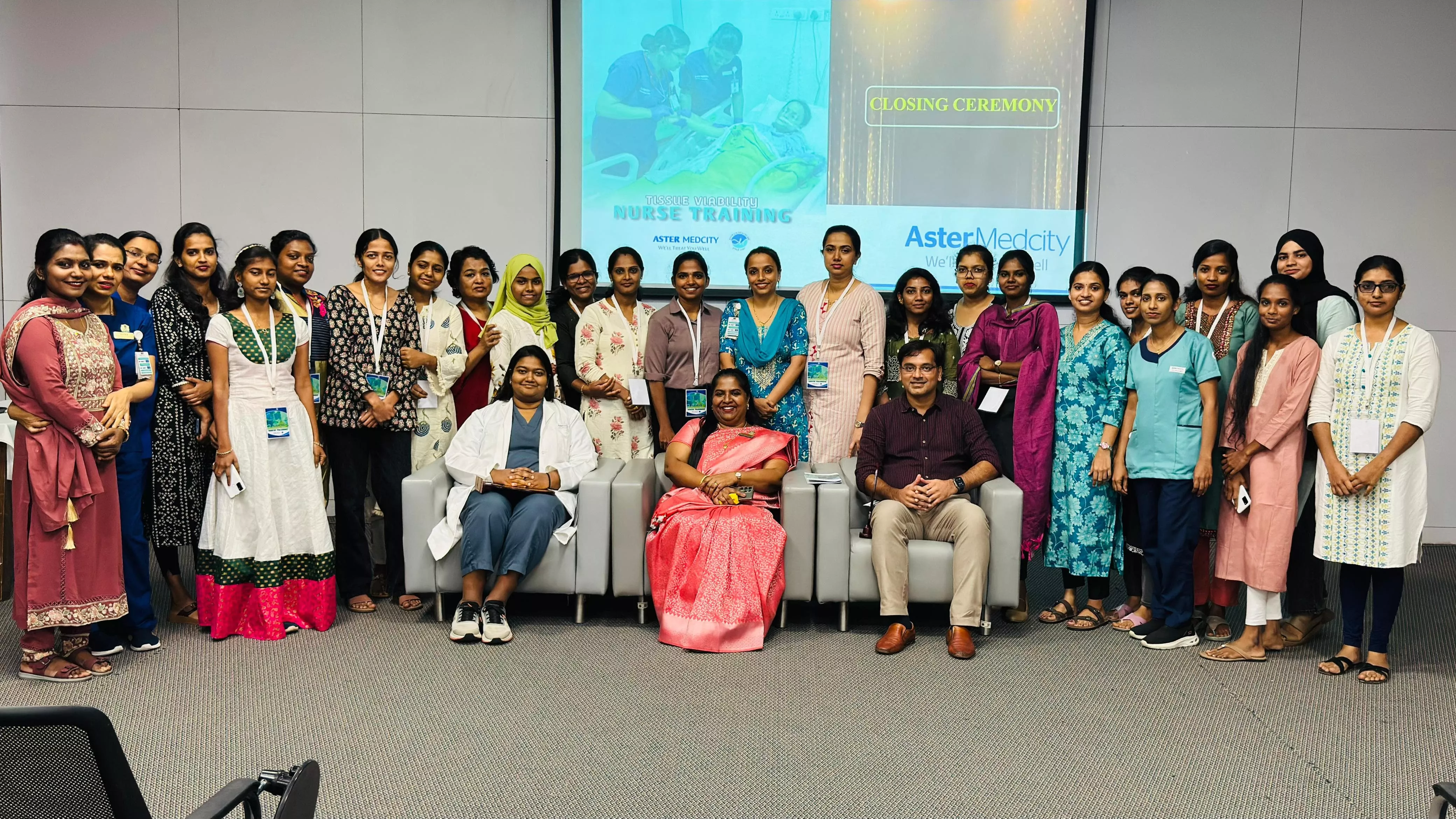 Empowering Excellence in Nursing Education