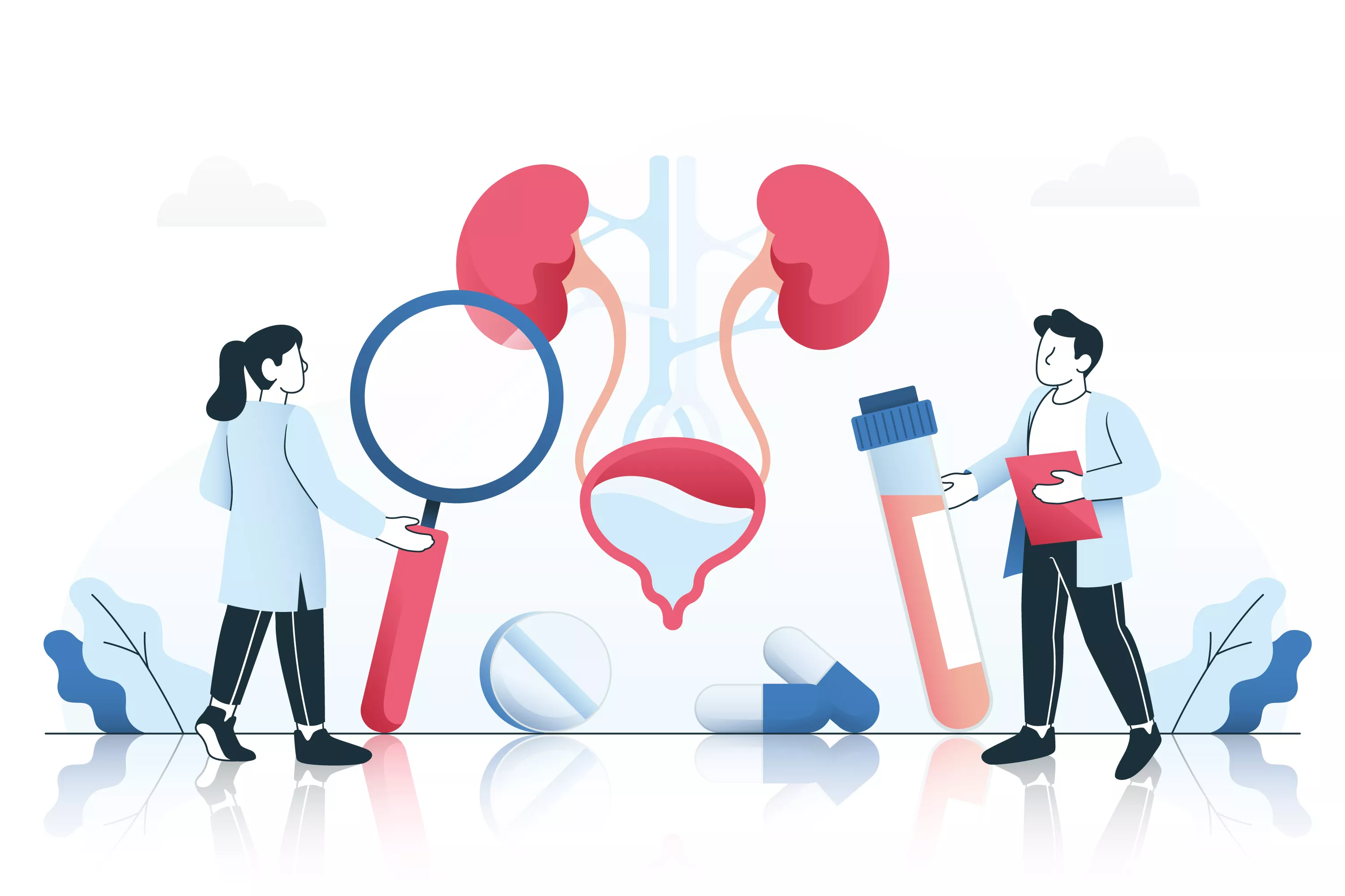 MVT Urology