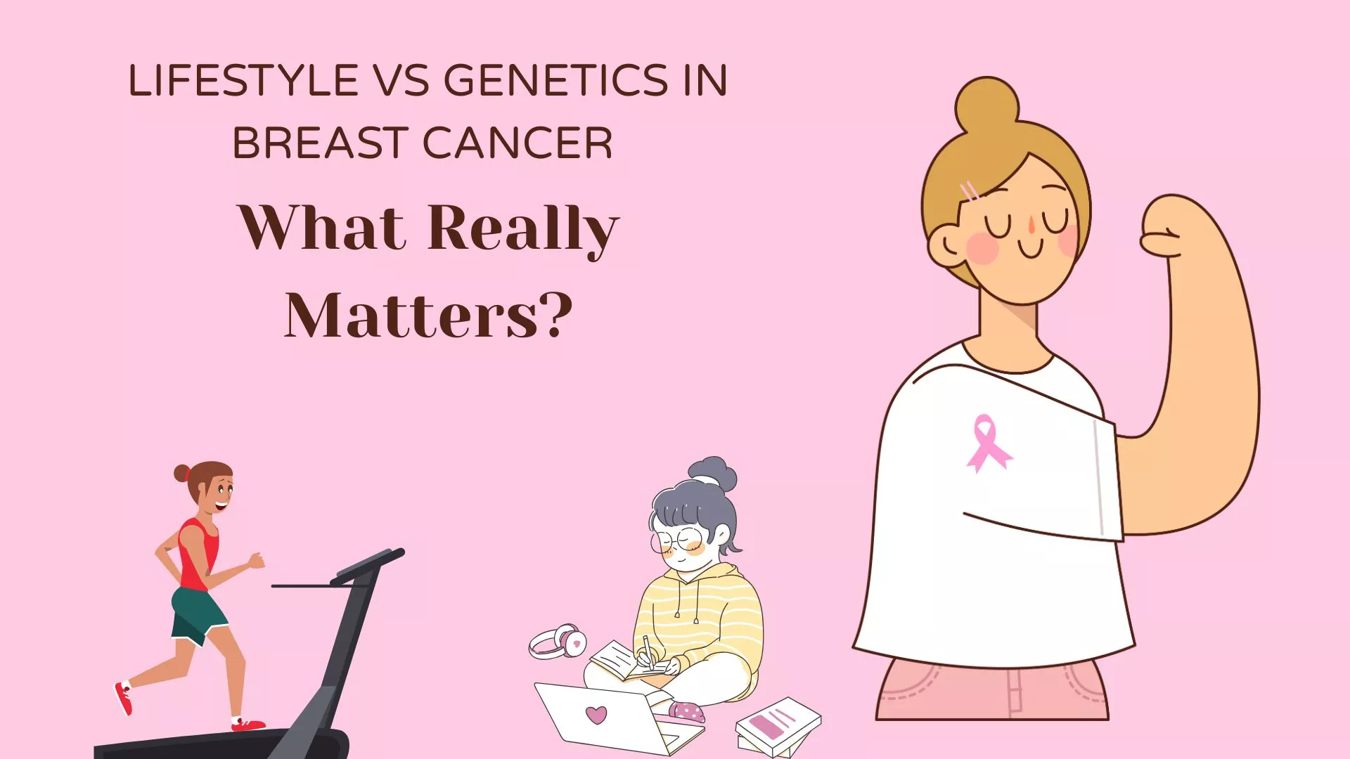 breast cancer