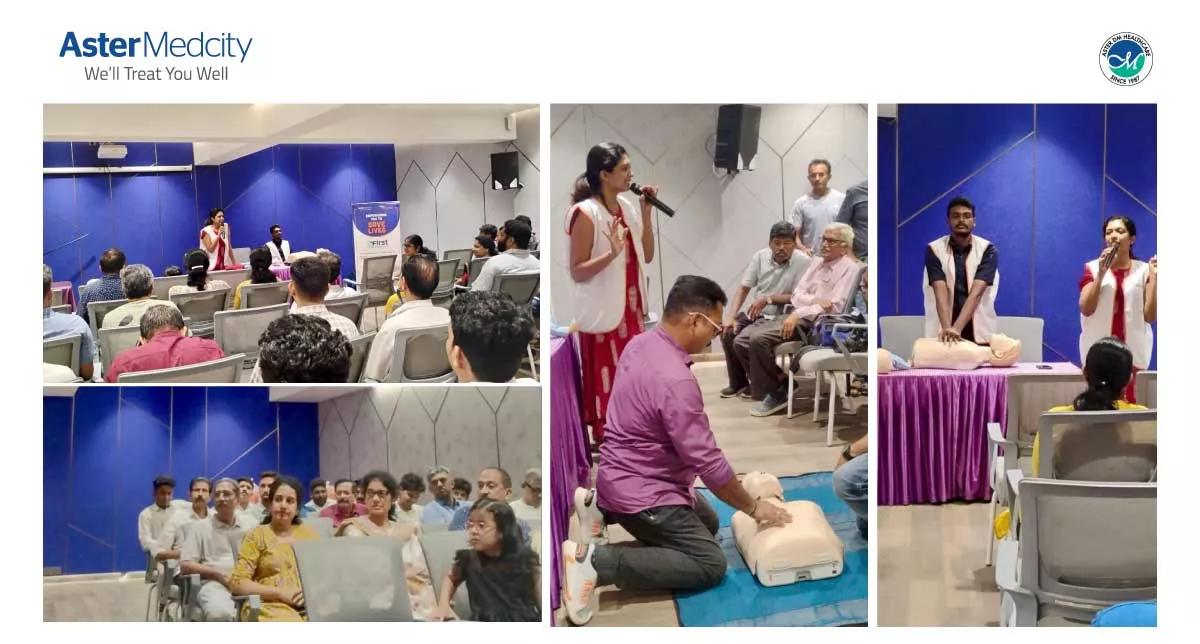 BeFirst Training Session at Recca Club, Kakkanad –