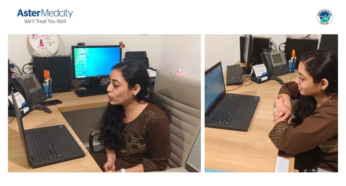 Webinar on Amoebic Meningoencephalitis Conducted for Reliance Employees