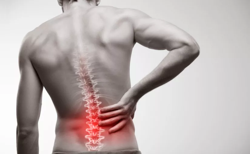 Spine Safety in Weightlifting: Red Flags, Pain Control, and Gradual Progression