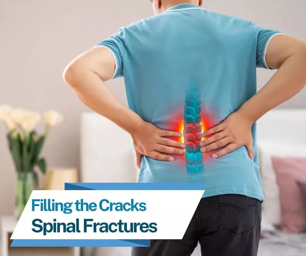 Spine surgery