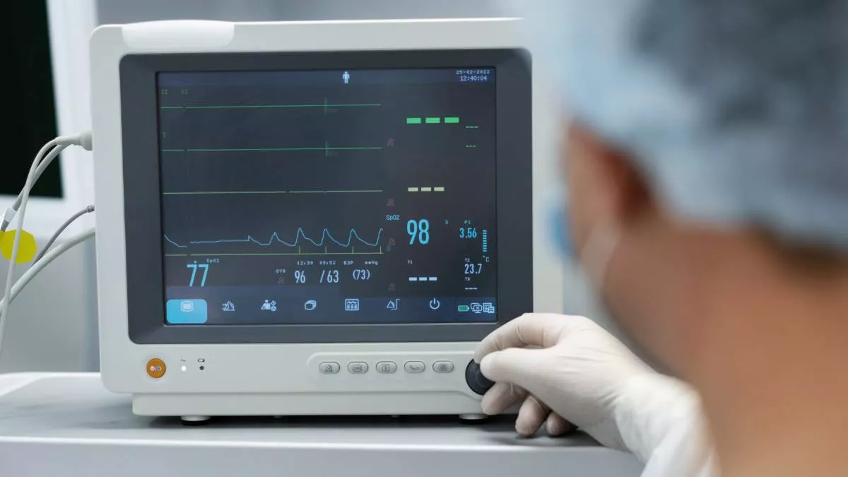 multiorgan failure & icu management