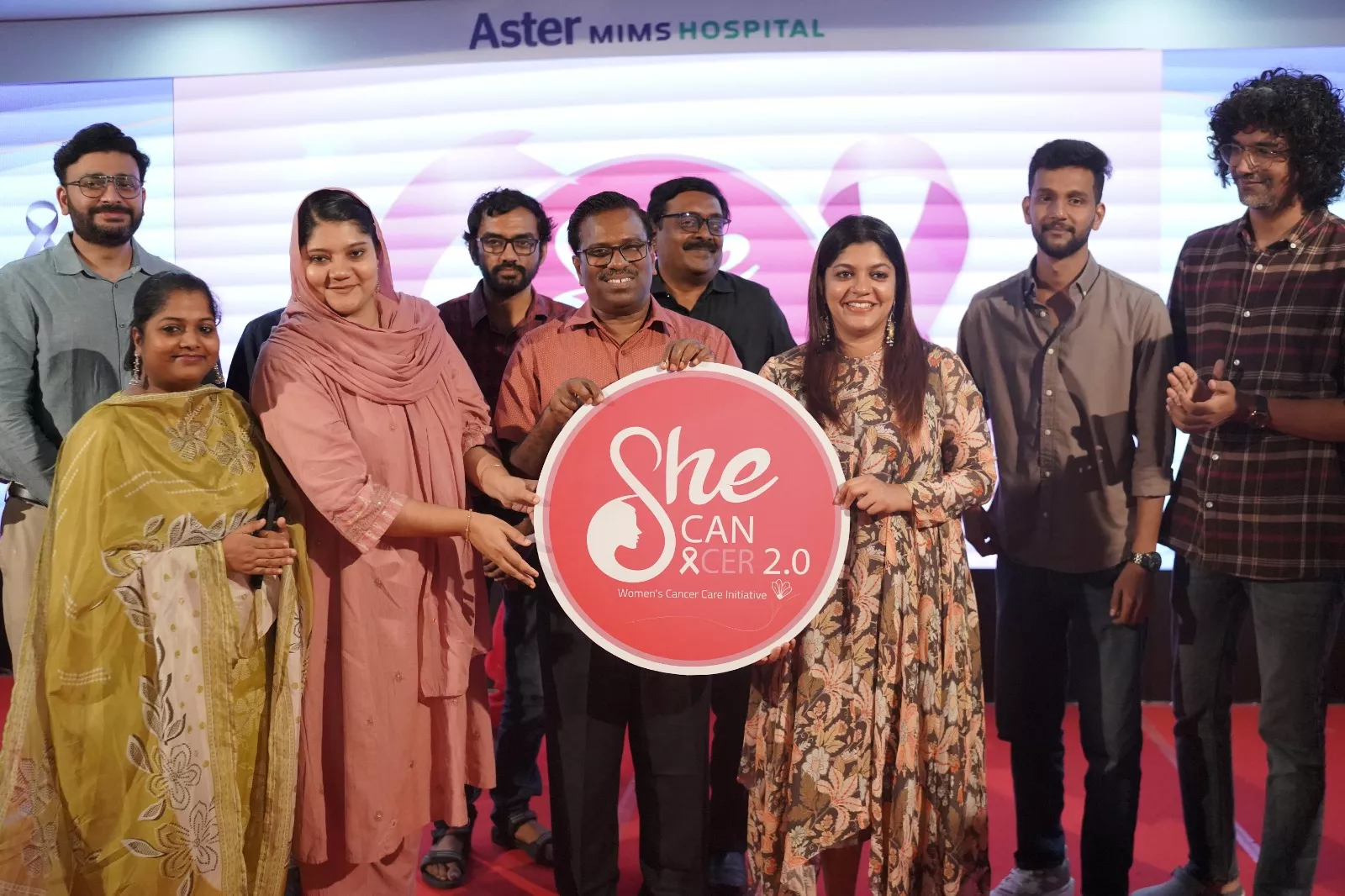 Aster Preventive Cancer Clinic
