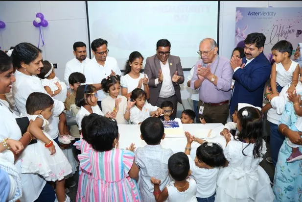 World Prematurity Day: A Day of Hope and Togetherness