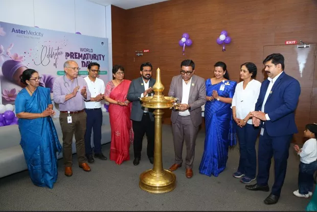 World Prematurity Day: A Day of Hope and Togetherness