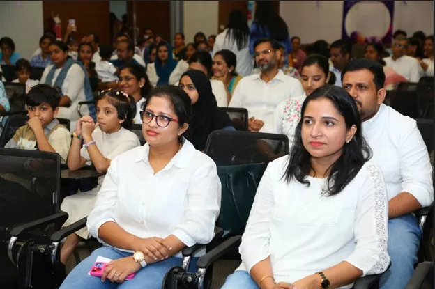 World Prematurity Day: A Day of Hope and Togetherness