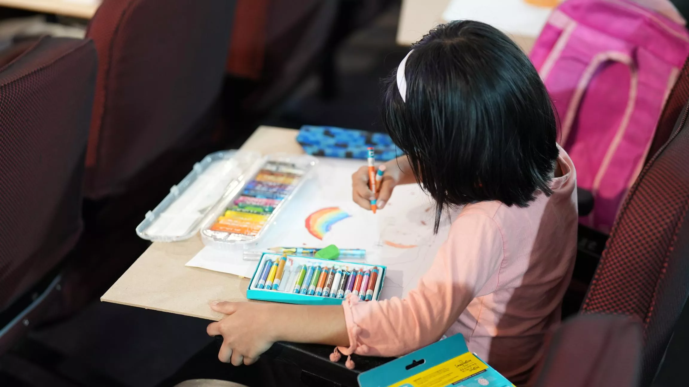 Epilepsy Awareness Month - Drawing Competition