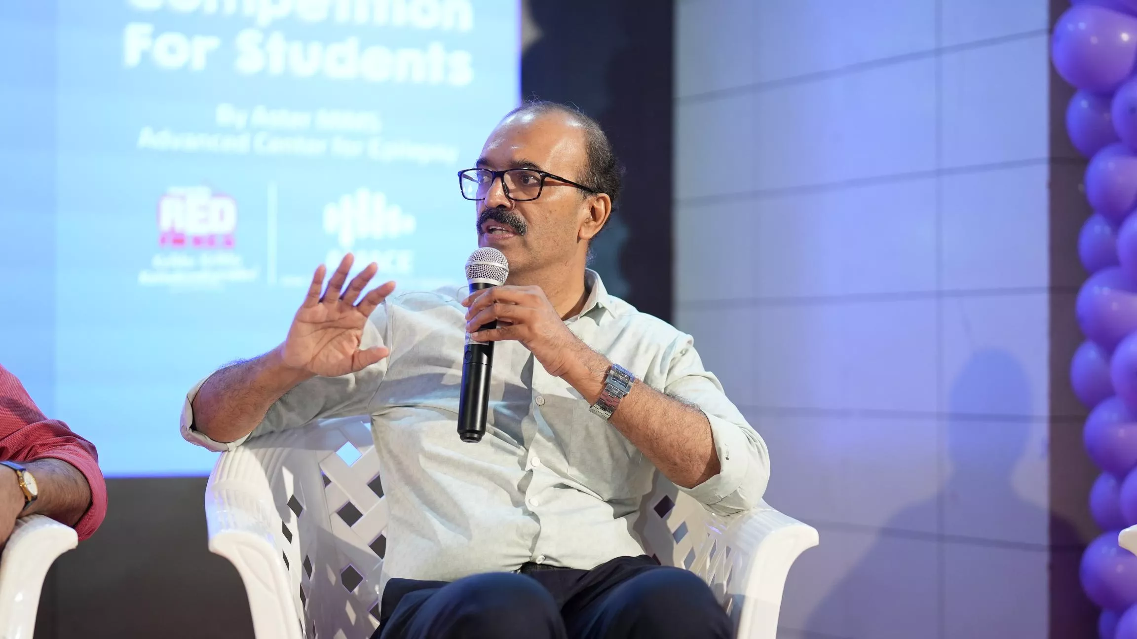 Epilepsy Awareness Month - Drawing Competition