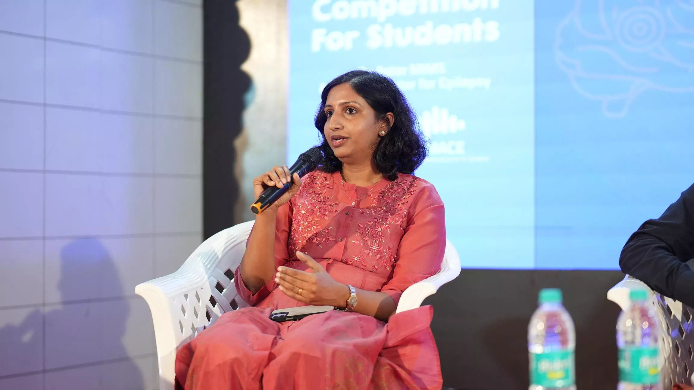 Epilepsy Awareness Month - Drawing Competition