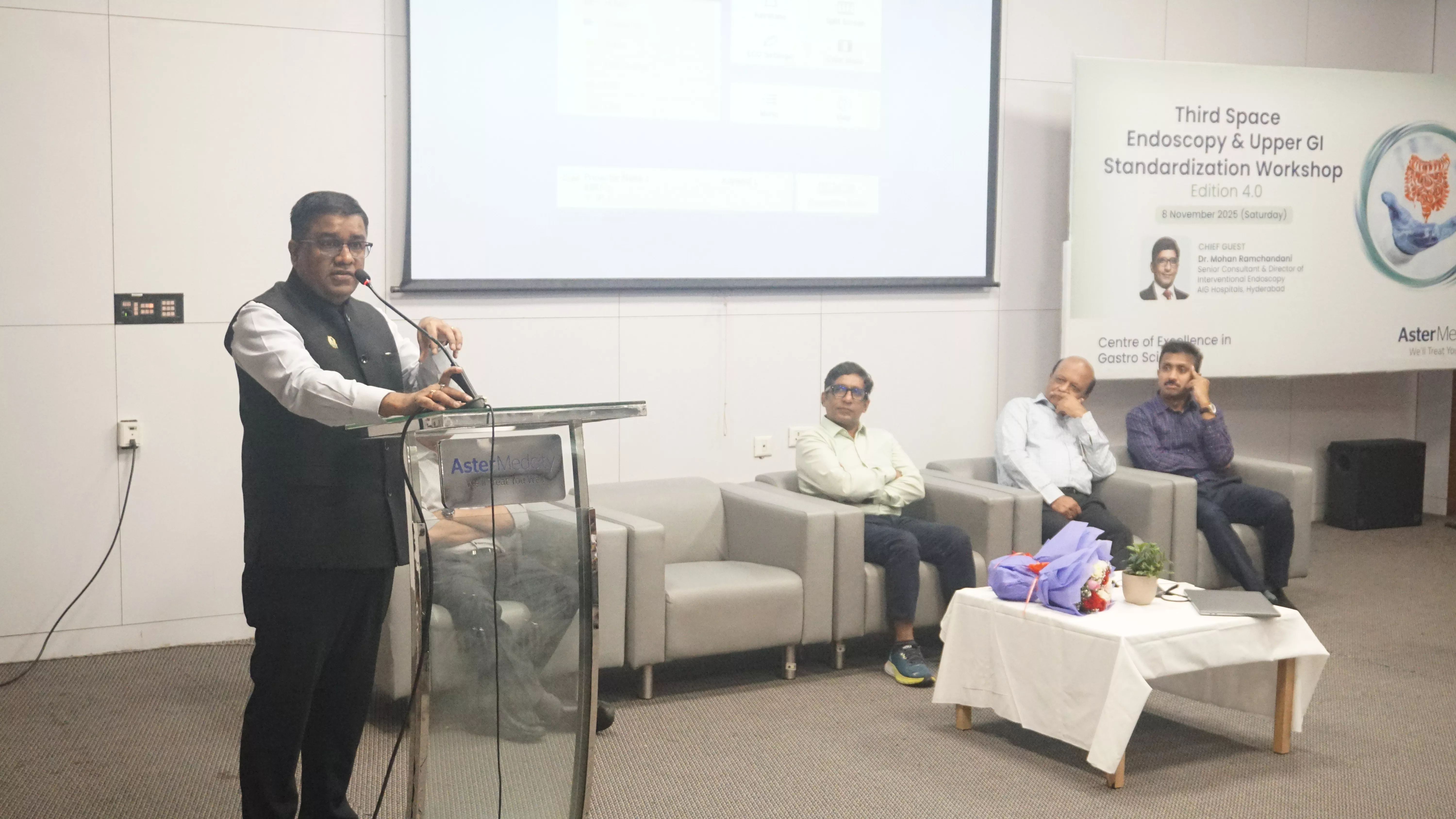 DSC07467 (1).JPG Third Space Endoscopy & Upper GI Standardization Workshop – Edition 4.0