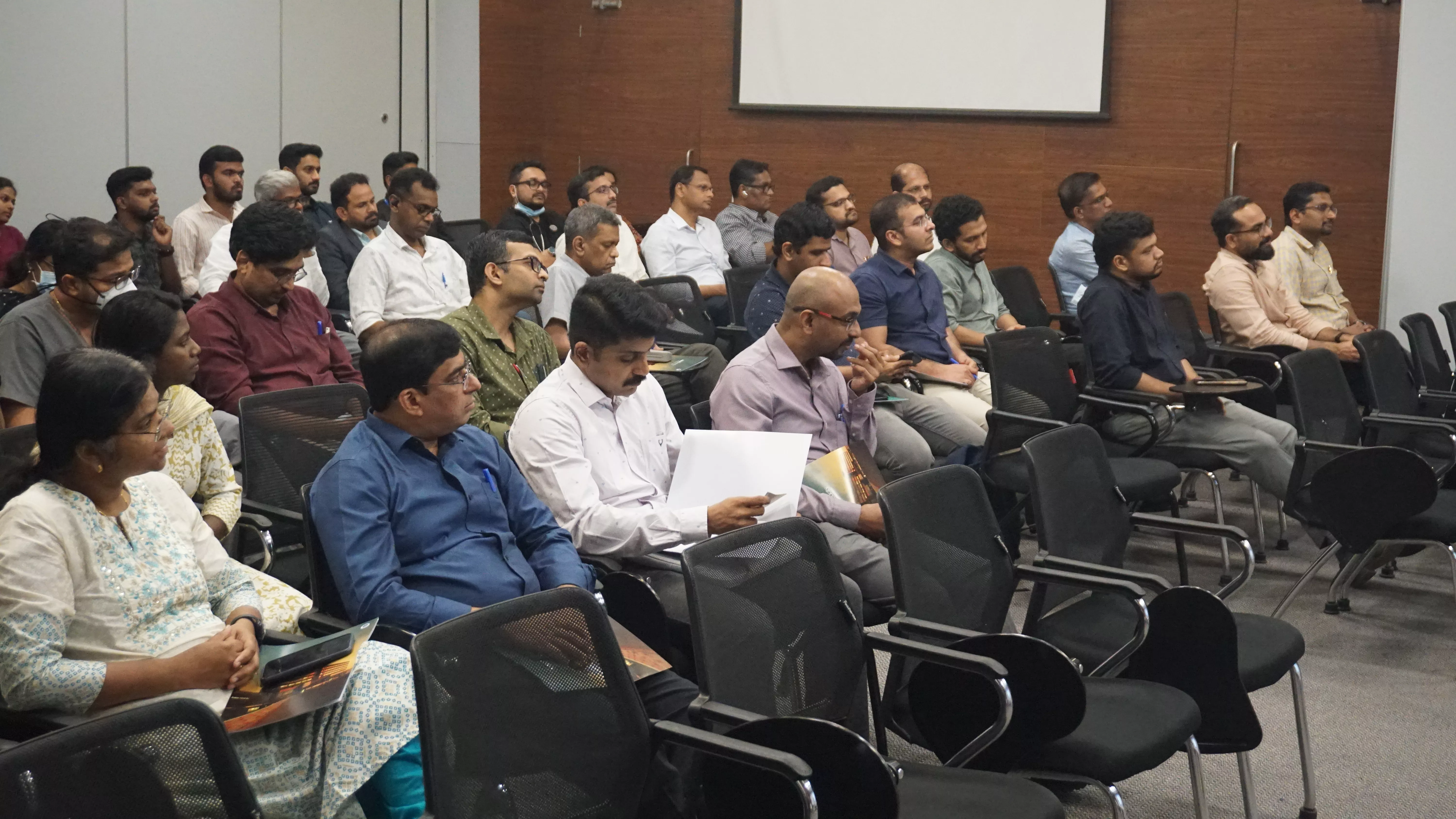 DSC07473.JPG Third Space Endoscopy & Upper GI Standardization Workshop – Edition 4.0