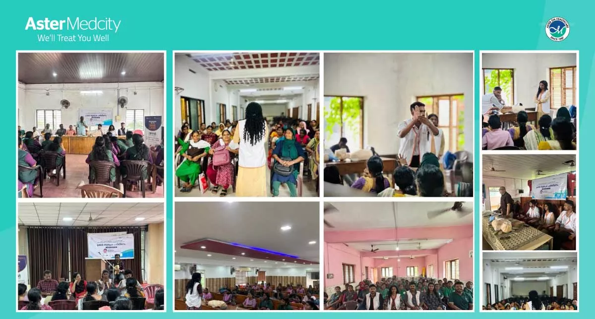 Empowering Communities with Life-Saving Skill