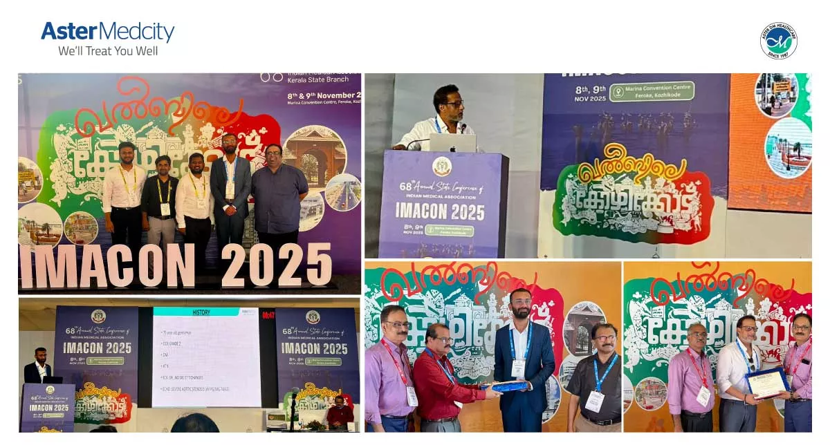 Engaging Presence at CME IMACON 2025 – IMA State Conference