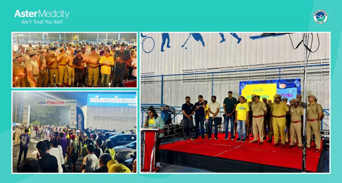 Medical Support for RCI Cyclothon 2.0