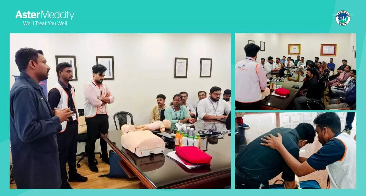 BeFirst Training for a Safer Workplace