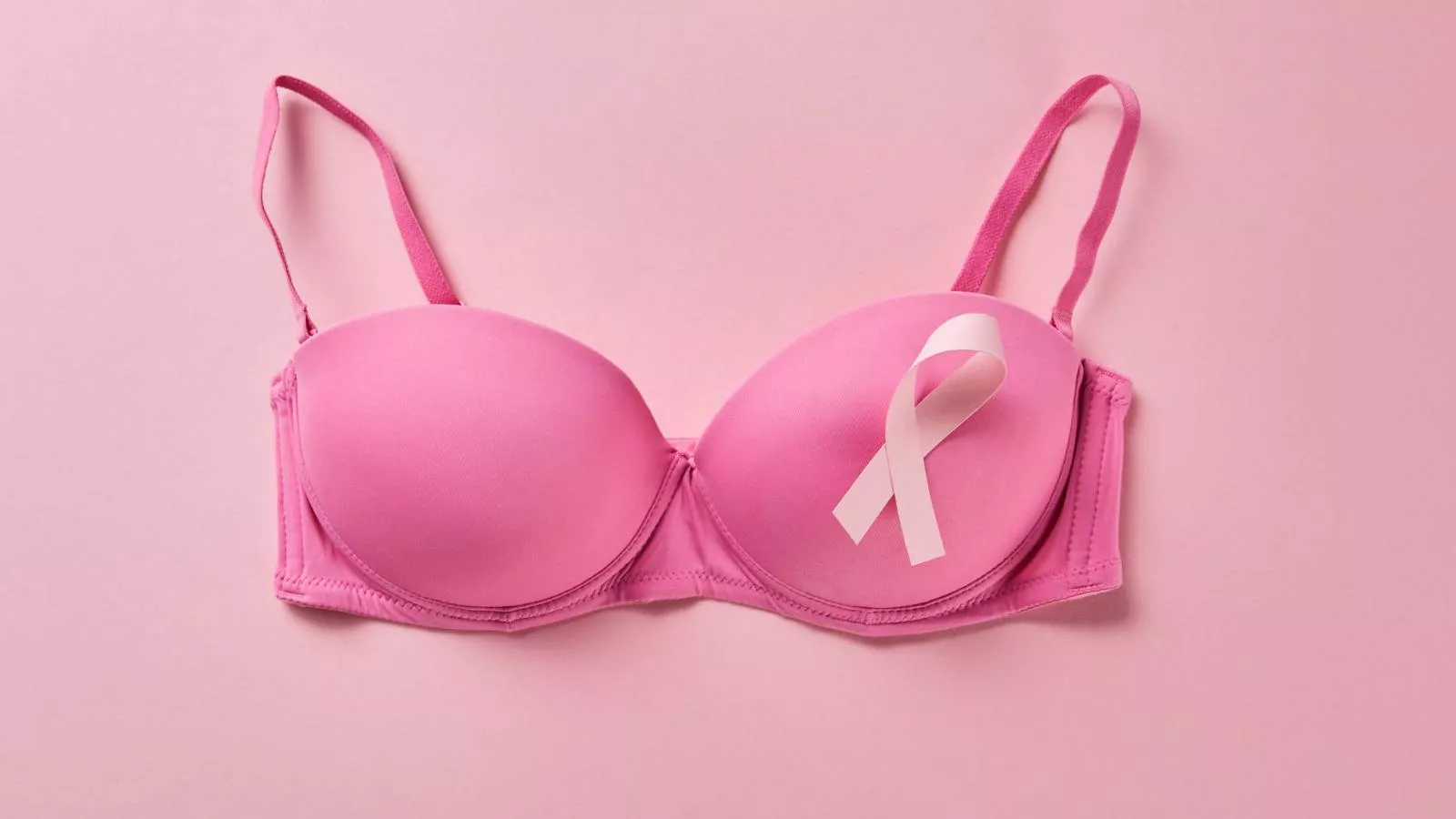 bras &amp; cancer