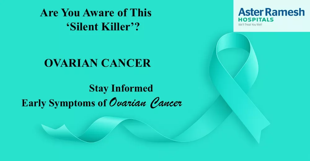 Ovarian Cancer