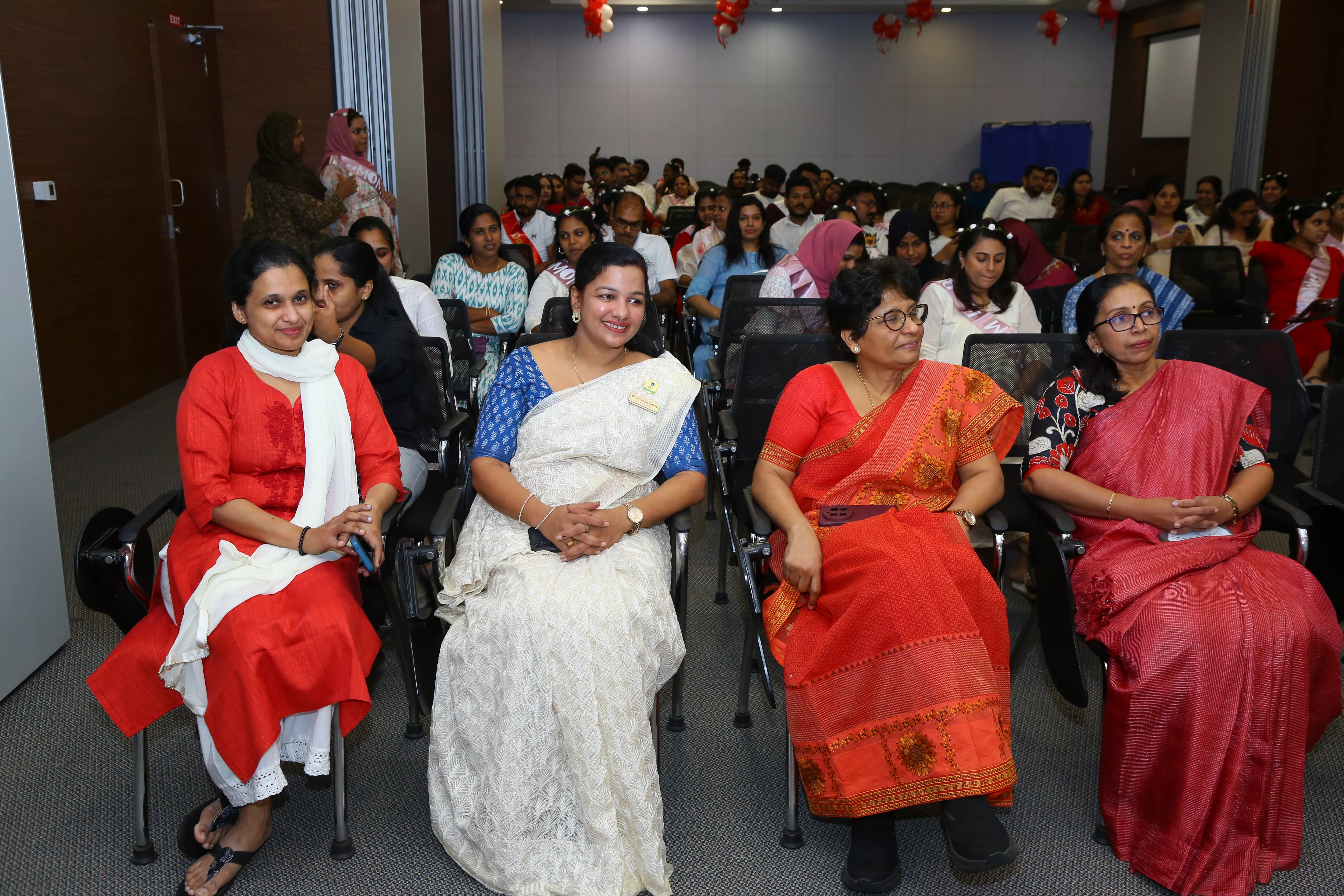 0C3A0194.JPG Celebrating Motherhood | Baby Shower at Aster Medcity