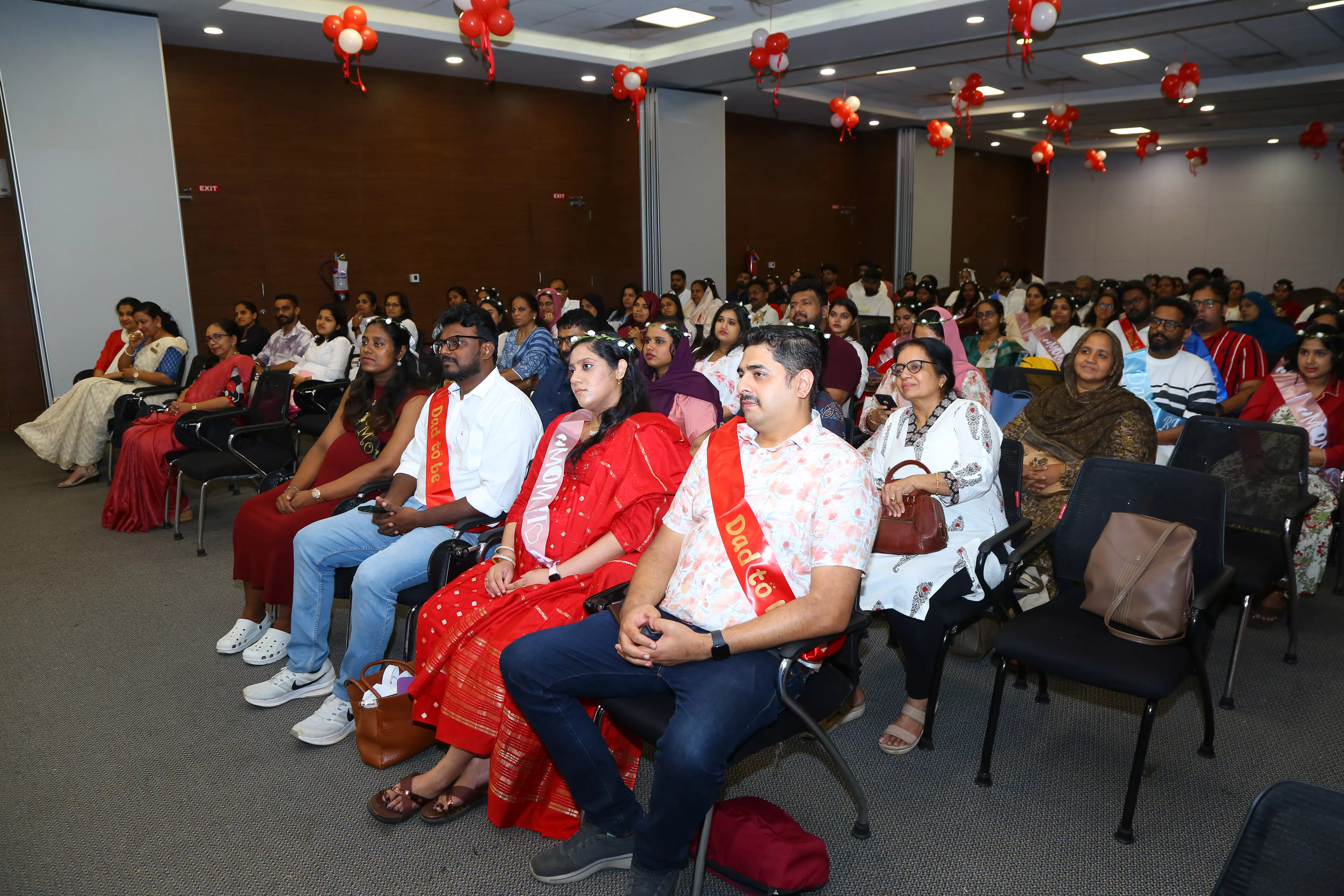 0C3A0233.JPG Celebrating Motherhood | Baby Shower at Aster Medcity