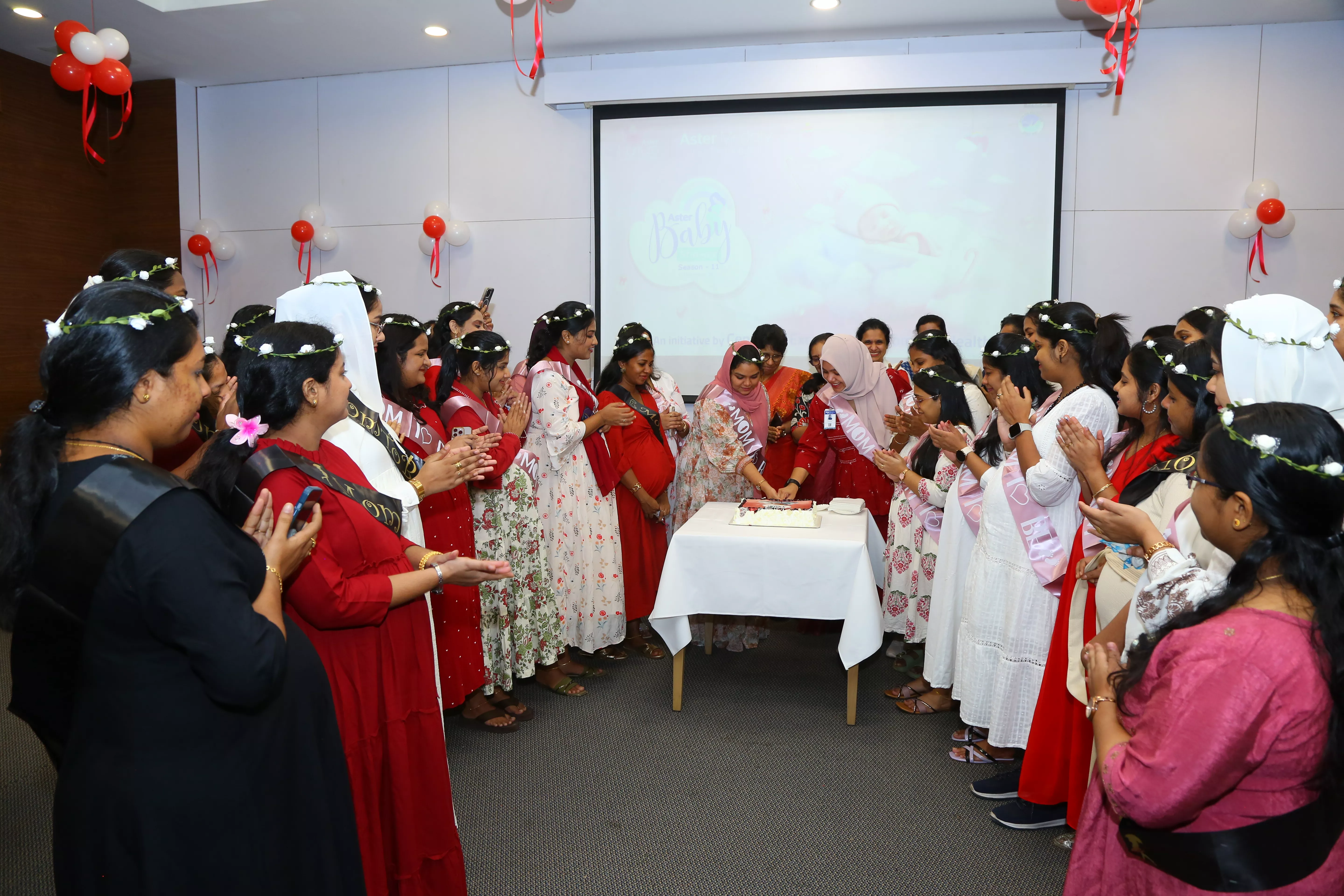0C3A0314.JPG Celebrating Motherhood | Baby Shower at Aster Medcity