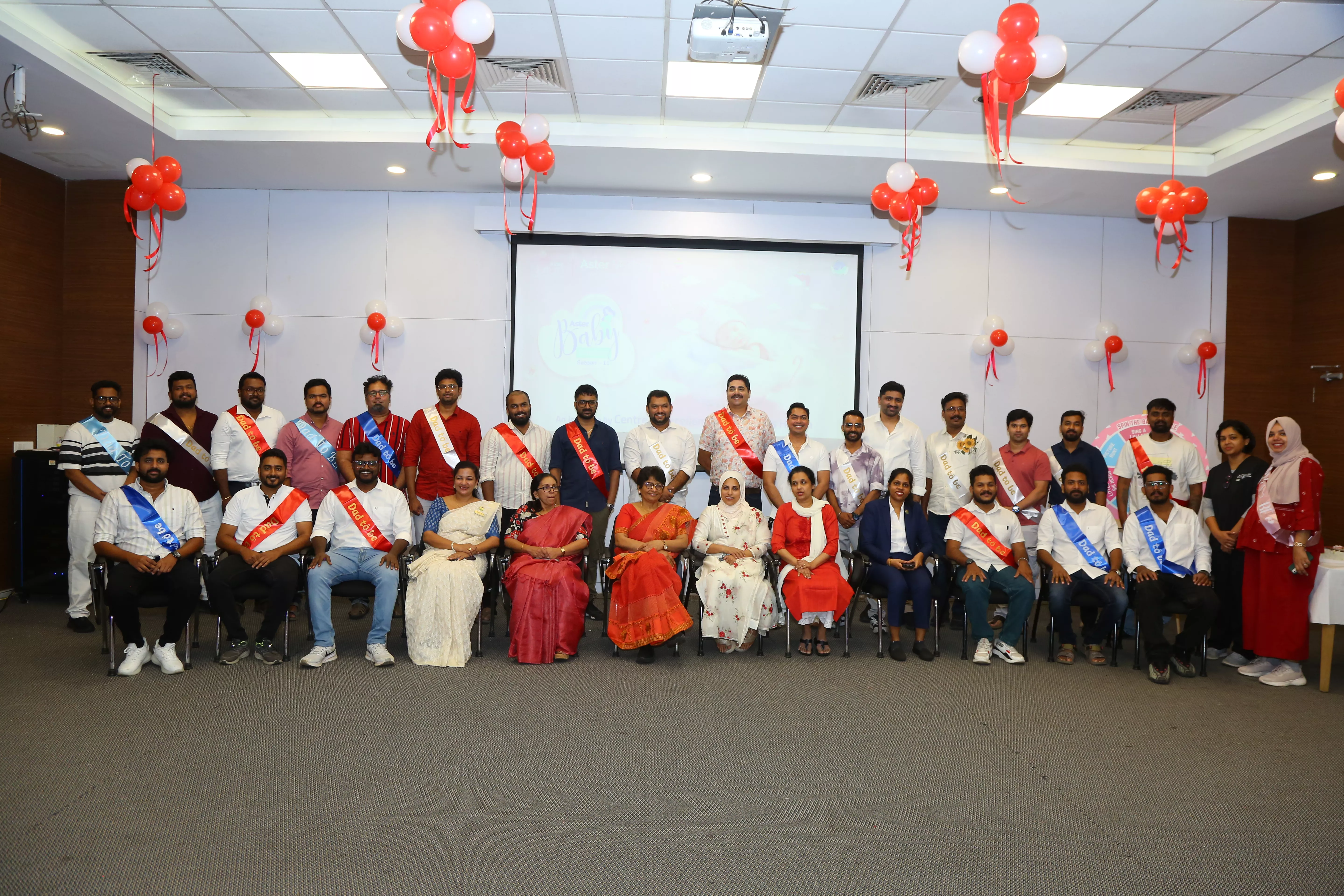 0C3A0362.JPG Celebrating Motherhood | Baby Shower at Aster Medcity