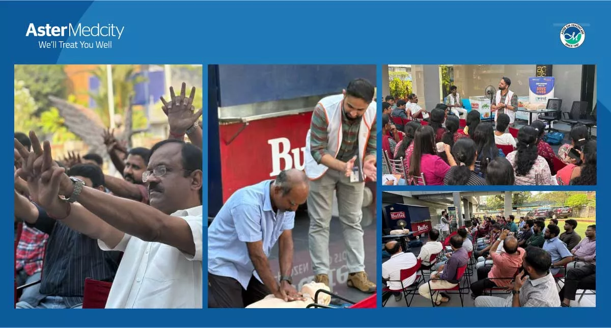 BeFirst Training Session at Amalgam Foods Ltd, Willingdon Island