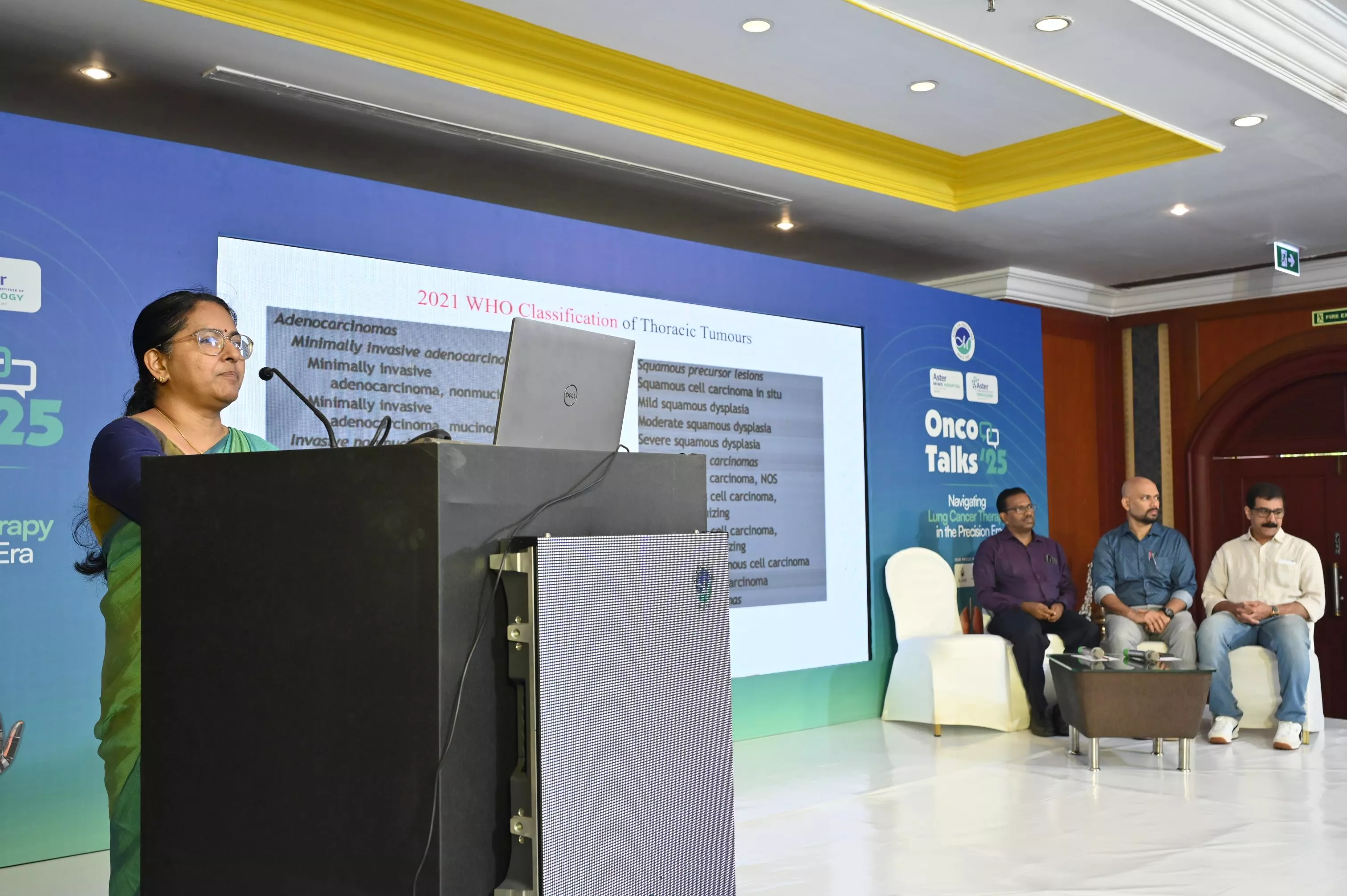 Onco Talks '25