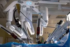 Robotic Surgery in Head &amp; Neck Oncology: Precision, Function, and Faster Recovery