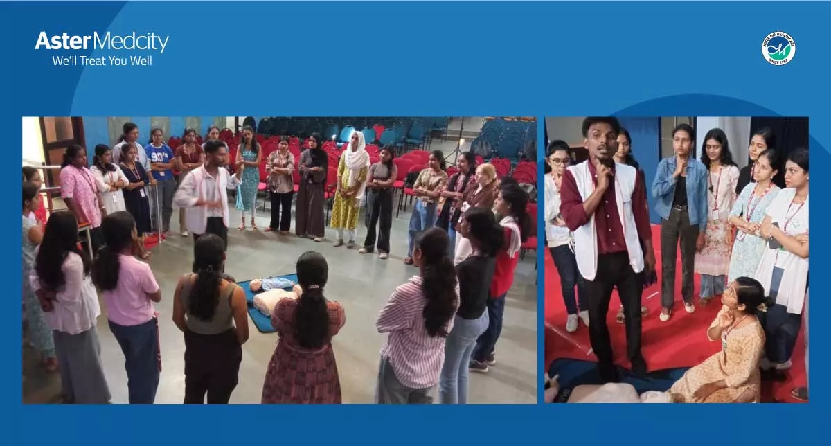 BeFirst Training Program at Ambalappuzha Grama Panchayat