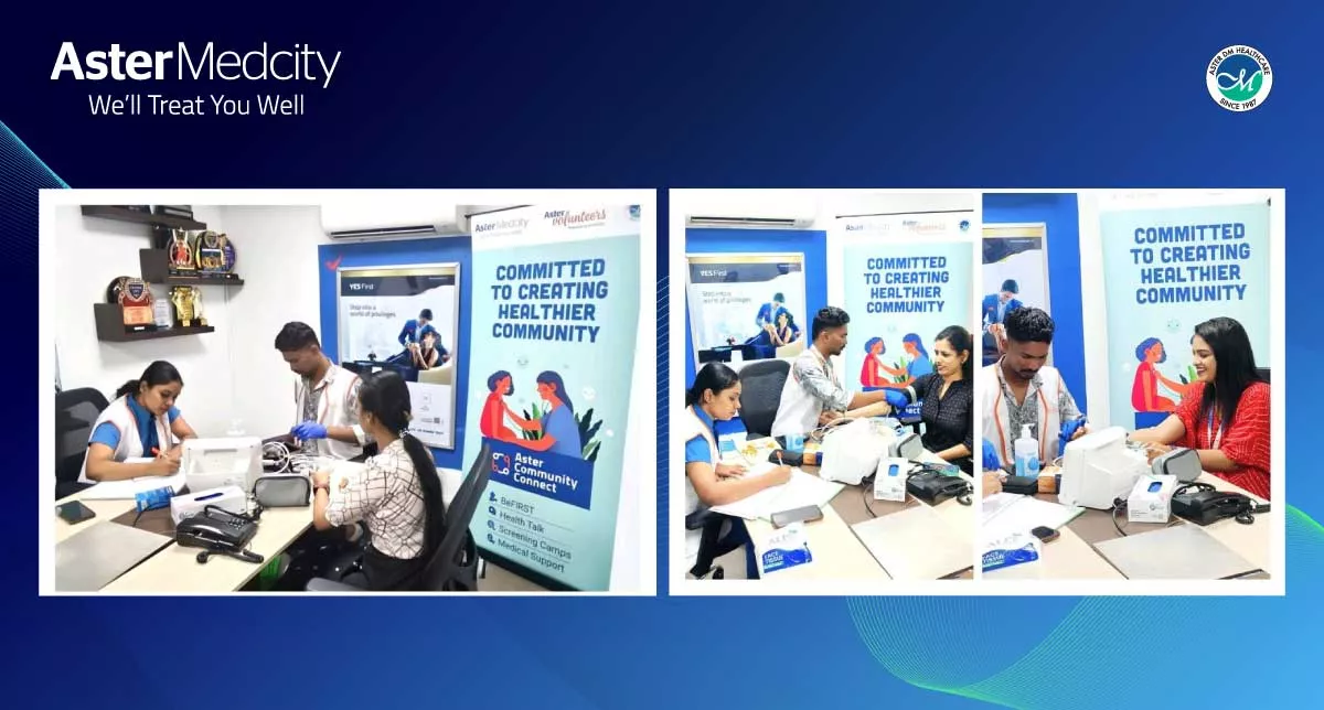 Health Drive for Yes Bank Ltd Employees