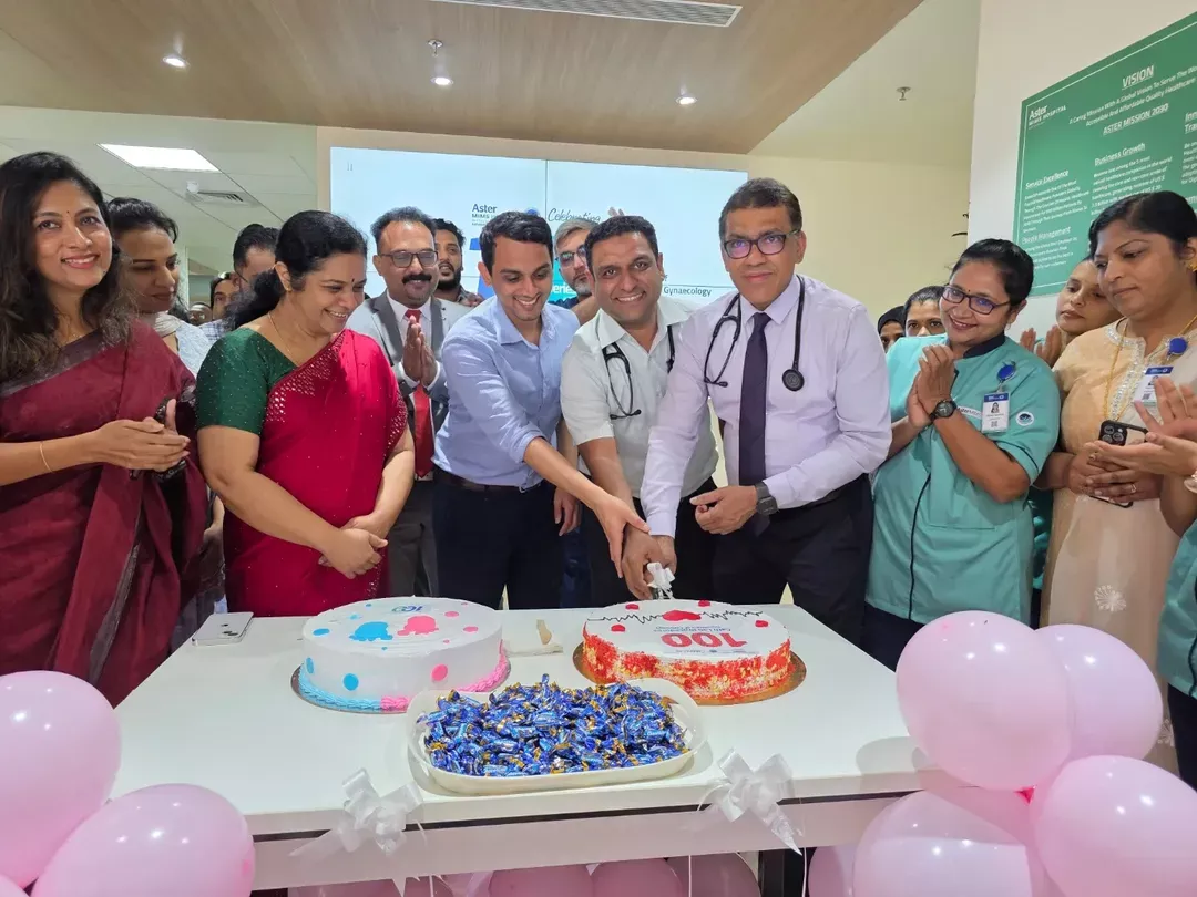 Celebrating Clinical Milestones in Cardiology and Obstetrics &amp; Gynaecology