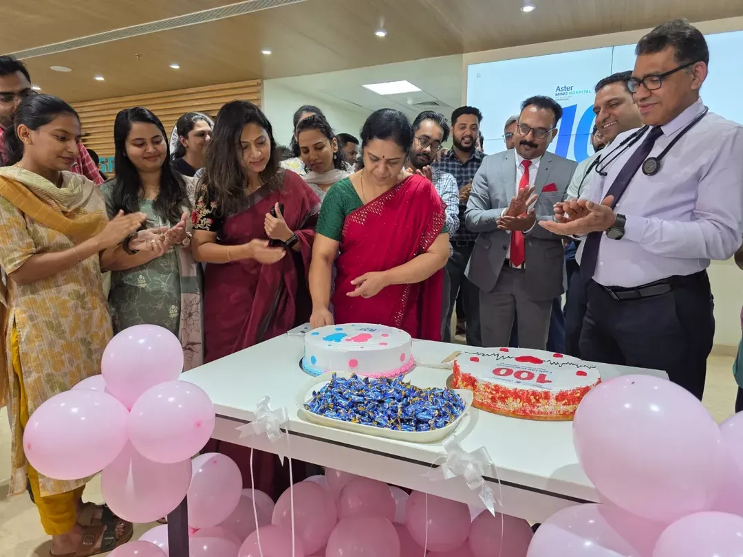 Celebrating Clinical Milestones in Cardiology and Obstetrics &amp; Gynaecology